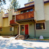 Отель Mammoth Sierra Townhome, фото 19