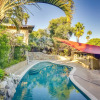 Отель Inviting Vista Home With Pool: 10 Mi to Oceanside!, фото 15