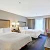 Отель Hampton Inn & Suites Ashland, фото 23