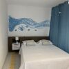 Отель Caribluewave Appartements Manganao, фото 20