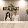 Отель Blue Pearl West Hotel, фото 2
