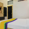 Отель Itsy by Treebo - Saurabh, фото 8
