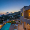 Отель Large Modern new House With Swimming Pool and sea View on South Coast at Plakias, фото 5