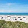 Отель Contemporary Holiday Home in Løkken With Barbecue, фото 12