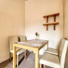 Отель Spacious 1 Bedroom Flat Near Murrayfield Stadium, фото 10