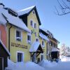 Отель Apartments Stein Boží Dar, фото 10