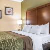 Отель Comfort Inn, фото 2