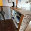 Отель Appartement 6 personnes au Corbier, фото 7