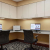 Отель Hampton Inn Indianapolis Northwest - Park 100, фото 28