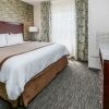 Отель Candlewood Suites DFW Airport North - Irving, an IHG Hotel, фото 12