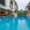 Отель The Trans Resort Bali, фото 16