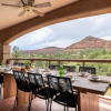 Отель Pyramid by Avantstay Luxe Sedona Mansion w/ Views, 7mins to Downtown, фото 22