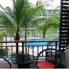 Отель Ad Condominium Bang Saray F2 R205 - Fully Equipped Apartment Suite, фото 7