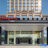 Отель Hampton by Hilton Shaoguan, фото 1