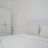 Отель Homey And Minimalist Studio At Sky House Bsd Apartment, фото 2