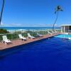Отель Areias do Mar | 3 quartos, Tranquilo e com Varanda A212, фото 14