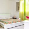 Отель Villa With 3 Bedrooms in Capesterre Belle Eau, With Wonderful sea View, фото 5