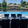 Отель Villa Cosmopolitan by Vacationhit, фото 15