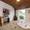 Отель Villa Belle Chalés, фото 6