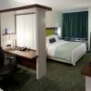 Отель SpringHill Suites Alexandria Old Town/Southwest, фото 3