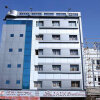 Отель Jain Excellency, фото 1