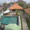 Отель Puri Clinton Bali Homestay, фото 13