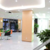 Отель Vatica Hotel (Suining Bayi West Road), фото 3