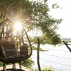 Отель Nile Safari Lodge, фото 42