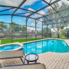 Отель Newly Upgraded Disney Themed Vacation Retreat, Kissimmee, US, фото 8
