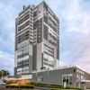 Отель Novotel Lencois Paulista, фото 31