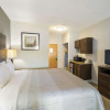 Отель Quality Suites Hickory South, фото 7