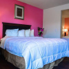 Отель Del Rancho Motel, фото 4