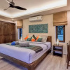 Отель Garden bungalows 4br with private pool, фото 4