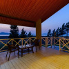 Отель Lake View Holiday Villa Near Sula Wine Yard With 3 BdRms, фото 12