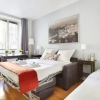 Отель Studio Prestige rue du Commerce, фото 4