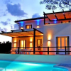 Отель Alonissos Villas, фото 2