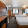 Отель Microtel Inn & Suites by Wyndham Salt Lake City Airport, фото 19