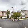 Отель Best Western Concord Inn & Suites, фото 26