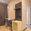 Отель Capital O Kuala Ulee Lheue Residence Syariah, фото 31