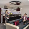 Отель Vibrant Rooms for Students in LEICESTER, фото 7
