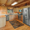 Отель Psalm 2705 - Three Bedroom Cabin, фото 38