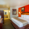 Отель Travelodge by Wyndham Houston Hobby Airport, фото 10