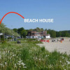 Отель BEACH HOUSE-Traumwohnung in Bestlage mit herrlichem Meerblick, фото 2