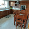 Отель Stockton on Tees, detatched 2 bedroomed bungalow. immaculate, фото 1