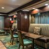 Отель Hampton Inn New Albany, фото 10