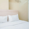 Отель Comfy and Strategic 2BR at Menteng Square Apartment, фото 15