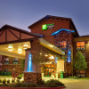 Отель Holiday Inn Express Hotel & Suites Tehachapi, an IHG Hotel, фото 1