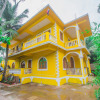 Отель OYO 16468 Home Elegant Studio Calangute Beach, фото 1