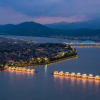 Отель Crowne Plaza Chaozhou Riverside, фото 3