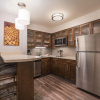 Отель Staybridge Suites Anchorage, an IHG Hotel, фото 45